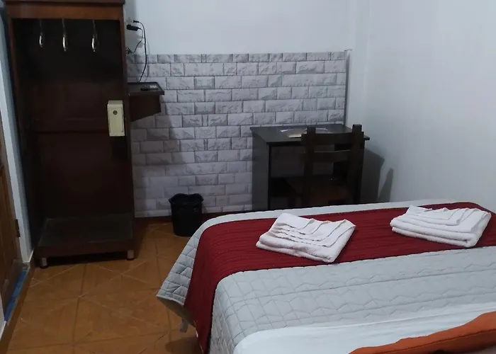 Del Carmen Bed & Breakfast