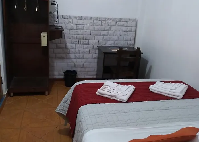 Bed & Breakfast Del Carmen