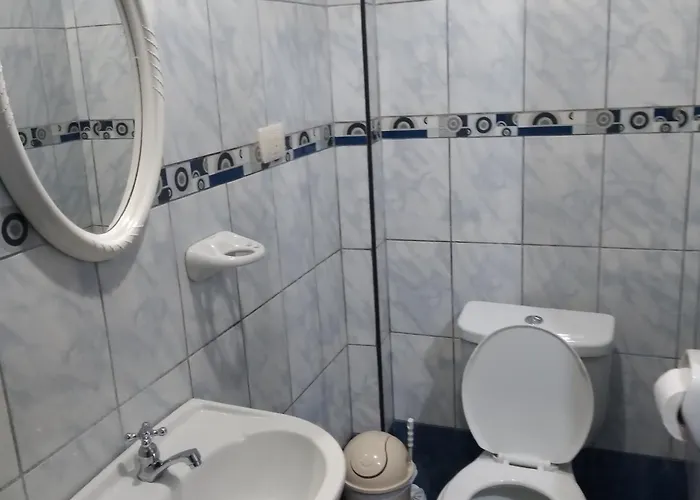Bed & Breakfast Del Carmen 3*