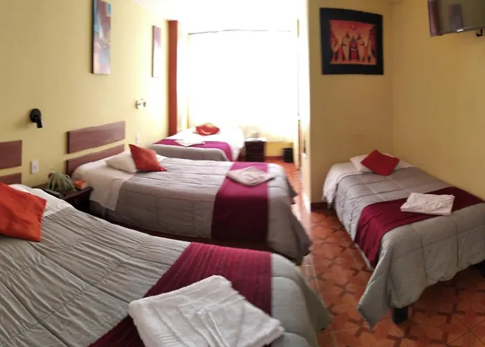Del Carmen 3*