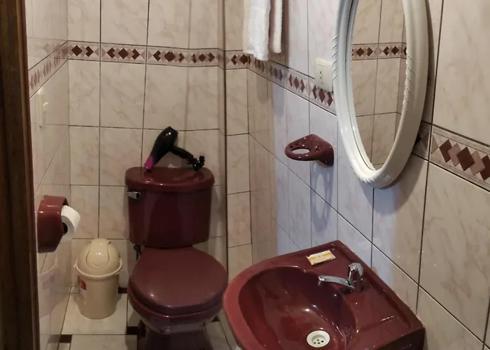 Bed & Breakfast Del Carmen Machu Picchu